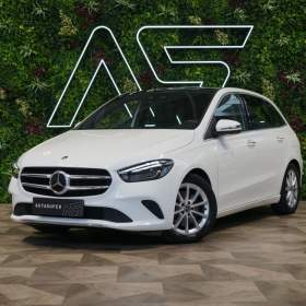 Foto inzerátu Mercedes-Benz 220*4M*PANO*NEZ.TOP*360*LED*