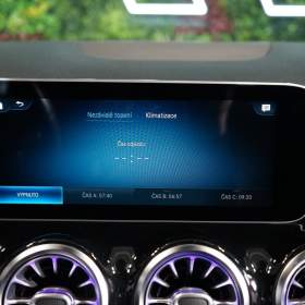 Foto inzerátu Mercedes-Benz 220*4M*PANO*NEZ.TOP*360*LED*