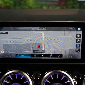 Foto inzerátu Mercedes-Benz 220*4M*PANO*NEZ.TOP*360*LED*