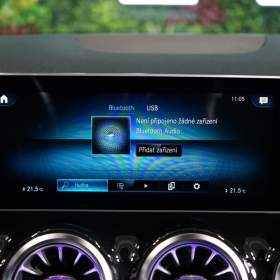 Foto inzerátu Mercedes-Benz 220*4M*PANO*NEZ.TOP*360*LED*