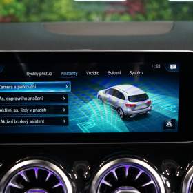 Foto inzerátu Mercedes-Benz 220*4M*PANO*NEZ.TOP*360*LED*