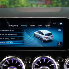 Foto inzerátu Mercedes-Benz 220*4M*PANO*NEZ.TOP*360*LED*