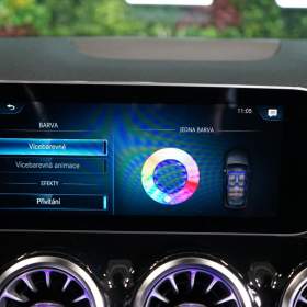 Foto inzerátu Mercedes-Benz 220*4M*PANO*NEZ.TOP*360*LED*