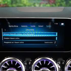 Foto inzerátu Mercedes-Benz 220*4M*PANO*NEZ.TOP*360*LED*