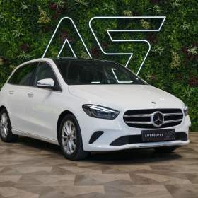 Foto inzerátu Mercedes-Benz 220*4M*PANO*NEZ.TOP*360*LED*