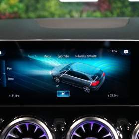 Foto inzerátu Mercedes-Benz 220*4M*PANO*NEZ.TOP*360*LED*