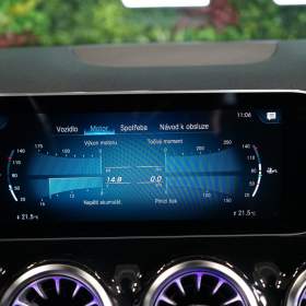 Foto inzerátu Mercedes-Benz 220*4M*PANO*NEZ.TOP*360*LED*