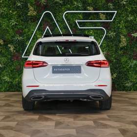 Foto inzerátu Mercedes-Benz 220*4M*PANO*NEZ.TOP*360*LED*