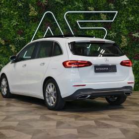 Foto inzerátu Mercedes-Benz 220*4M*PANO*NEZ.TOP*360*LED*