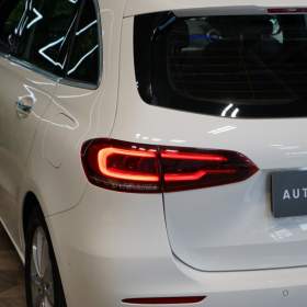 Foto inzerátu Mercedes-Benz 220*4M*PANO*NEZ.TOP*360*LED*