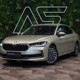 Škoda Superb TDI*4X4*L&K*DCC*NEZ. TOP*TAŽ / 19624260