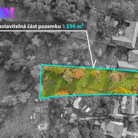 Fotka k inzerátu Prodej stavebního pozemku, 10 000 m², Jankovice, okres Uherské Hradiště / 19133190