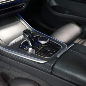 Foto inzerátu BMW X5 40i*xDRIVE*LED*CAMERA*CARPLAY*