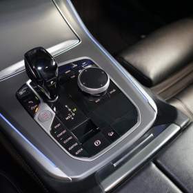 Foto inzerátu BMW X5 40i*xDRIVE*LED*CAMERA*CARPLAY*