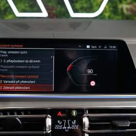 Foto inzerátu BMW X5 40i*xDRIVE*LED*CAMERA*CARPLAY*