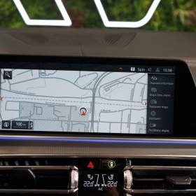 Foto inzerátu BMW X5 40i*xDRIVE*LED*CAMERA*CARPLAY*