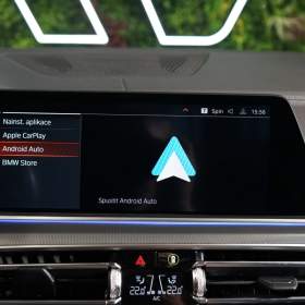 Foto inzerátu BMW X5 40i*xDRIVE*LED*CAMERA*CARPLAY*