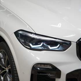 Foto inzerátu BMW X5 40i*xDRIVE*LED*CAMERA*CARPLAY*