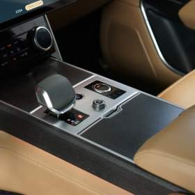 Foto inzerátu Land Rover Range Rover P530*AUTOBIOGRAPHY*360*TAŽ*MER