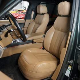 Foto inzerátu Land Rover Range Rover P530*AUTOBIOGRAPHY*360*TAŽ*MER