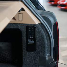 Foto inzerátu Land Rover Range Rover P530*AUTOBIOGRAPHY*360*TAŽ*MER