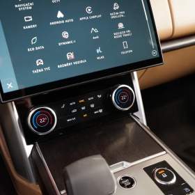 Foto inzerátu Land Rover Range Rover P530*AUTOBIOGRAPHY*360*TAŽ*MER