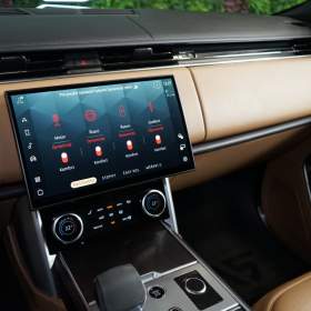 Foto inzerátu Land Rover Range Rover P530*AUTOBIOGRAPHY*360*TAŽ*MER