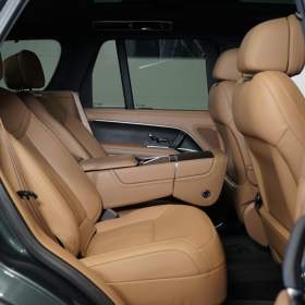 Foto inzerátu Land Rover Range Rover P530*AUTOBIOGRAPHY*360*TAŽ*MER