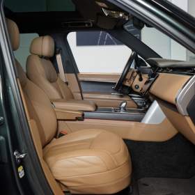 Foto inzerátu Land Rover Range Rover P530*AUTOBIOGRAPHY*360*TAŽ*MER