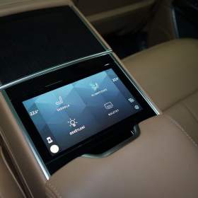 Foto inzerátu Land Rover Range Rover P530*AUTOBIOGRAPHY*360*TAŽ*MER