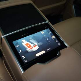 Foto inzerátu Land Rover Range Rover P530*AUTOBIOGRAPHY*360*TAŽ*MER