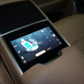 Foto inzerátu Land Rover Range Rover P530*AUTOBIOGRAPHY*360*TAŽ*MER