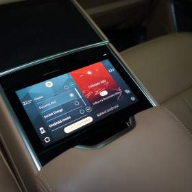 Foto inzerátu Land Rover Range Rover P530*AUTOBIOGRAPHY*360*TAŽ*MER