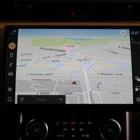 Foto inzerátu Land Rover Range Rover P530*AUTOBIOGRAPHY*360*TAŽ*MER