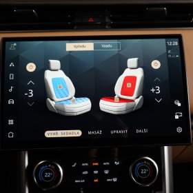 Foto inzerátu Land Rover Range Rover P530*AUTOBIOGRAPHY*360*TAŽ*MER