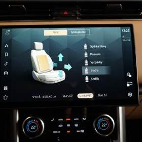 Foto inzerátu Land Rover Range Rover P530*AUTOBIOGRAPHY*360*TAŽ*MER