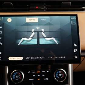 Foto inzerátu Land Rover Range Rover P530*AUTOBIOGRAPHY*360*TAŽ*MER