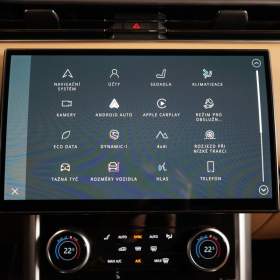 Foto inzerátu Land Rover Range Rover P530*AUTOBIOGRAPHY*360*TAŽ*MER