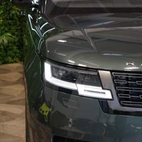 Foto inzerátu Land Rover Range Rover P530*AUTOBIOGRAPHY*360*TAŽ*MER