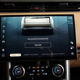 Foto inzerátu Land Rover Range Rover P530*AUTOBIOGRAPHY*360*TAŽ*MER