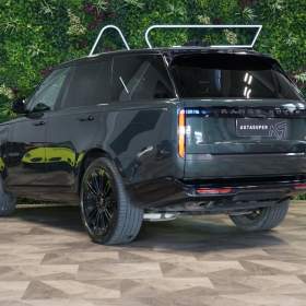 Foto inzerátu Land Rover Range Rover P530*AUTOBIOGRAPHY*360*TAŽ*MER