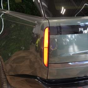 Foto inzerátu Land Rover Range Rover P530*AUTOBIOGRAPHY*360*TAŽ*MER