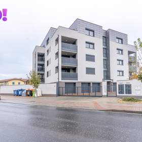 Pronájem bytu 4+kk, 131 m², Český Brod / 19627453
