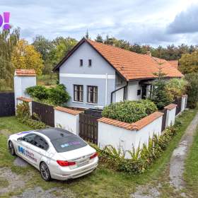 Fotka k inzerátu Prodej chalupy 4+1, Oleška, okr. Praha východ / 18713999