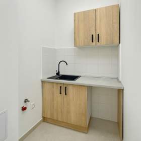 Foto inzerátu Pronájem kanceláře 61,5 m², nám. Svobody, Třinec - Lyžbice