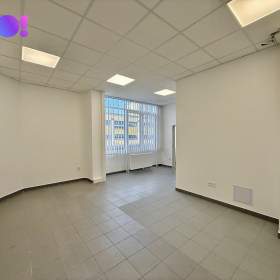 Foto inzerátu Pronájem kanceláře 61,5 m², nám. Svobody, Třinec - Lyžbice