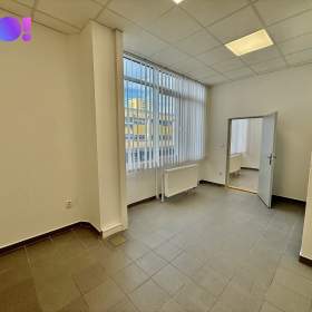 Foto inzerátu Pronájem kanceláře 61,5 m², nám. Svobody, Třinec - Lyžbice