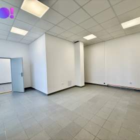 Foto inzerátu Pronájem kanceláře 61,5 m², nám. Svobody, Třinec - Lyžbice