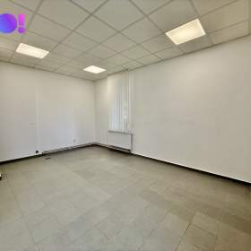 Foto inzerátu Pronájem kanceláře 61,5 m², nám. Svobody, Třinec - Lyžbice