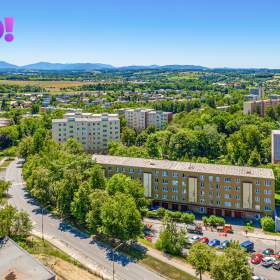 Foto inzerátu Prodej bytu 2+KK, 68 m², ul. Okrajová, Havířov - Podlesí